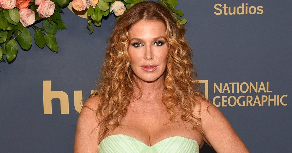 'Without a Trace' Star Poppy Montgomery Sued Over Alleged Unpaid Rent on $4 Million Mansion - Vimarsana News
