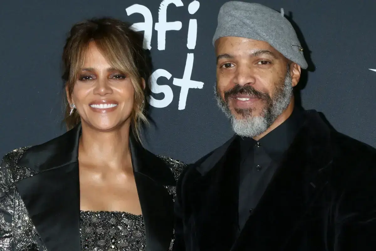 Halle Berry’s Ex-Husband Oliver Martinez Accused of Causing 2023 ...
