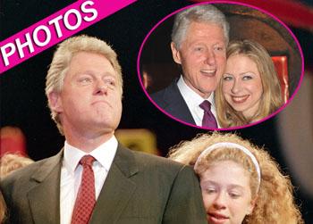 //chelsea clinton transformation dnc