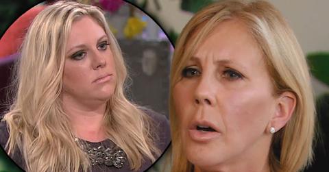 vicki gunvalson daughter sick lupus briana