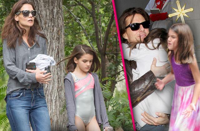 //Suri Cruise Scientology Top  Secrets Exposed pp