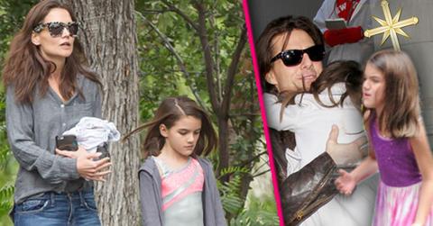 //Suri Cruise Scientology Top Secrets Exposed pp