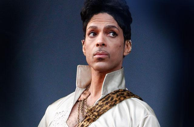 //Prince Dead Purple Rain Singer Wildest Moments And Rumors