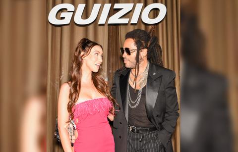 shadow danielle guizio lenny kravitz