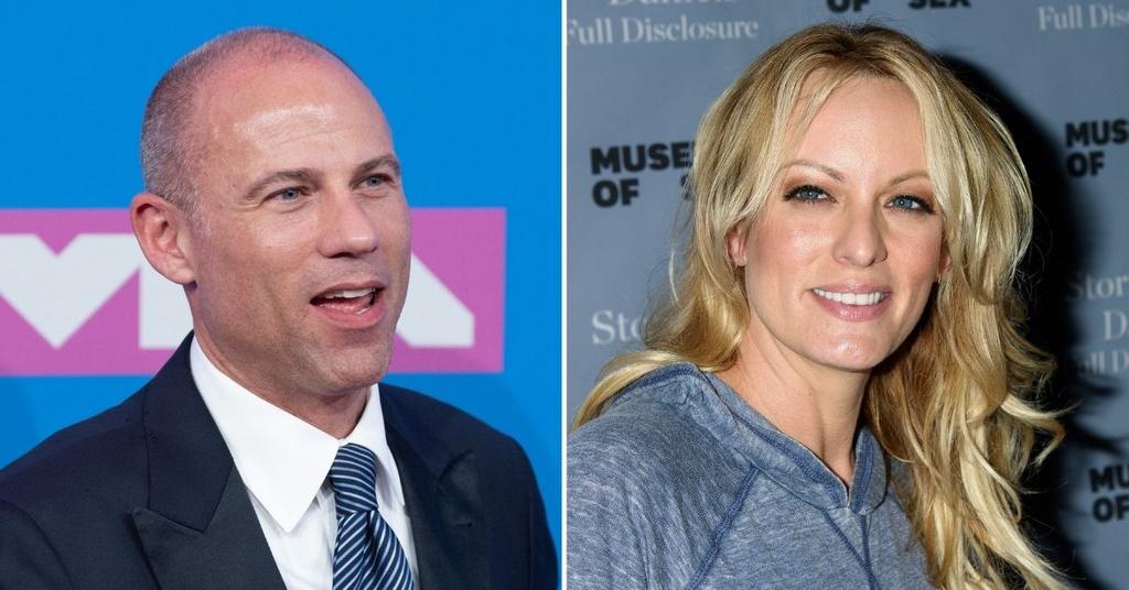 Michael Avenatti Responds To Stormy Daniels' Testimony