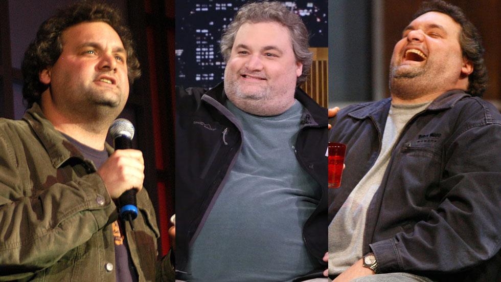 artie lange birthday photos howard stern