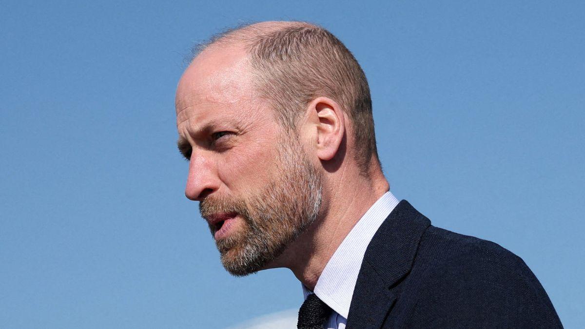 picture of prince william