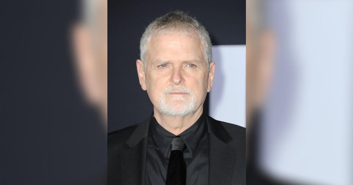 fifty shades director dead aged hollywood film maker and madonna collaborator james foley dies after long brain cancer battle