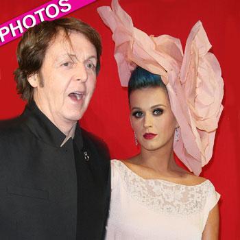 //musicares paul mccartney katy perry