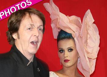 //musicares paul mccartney katy perry