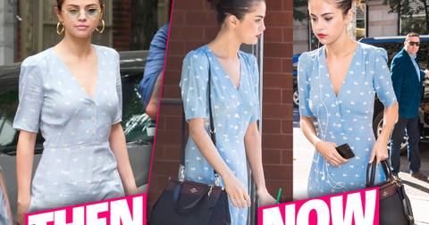 Scary Skinny Selena Gomez Terrifies Fans With Weight Loss After Surgery