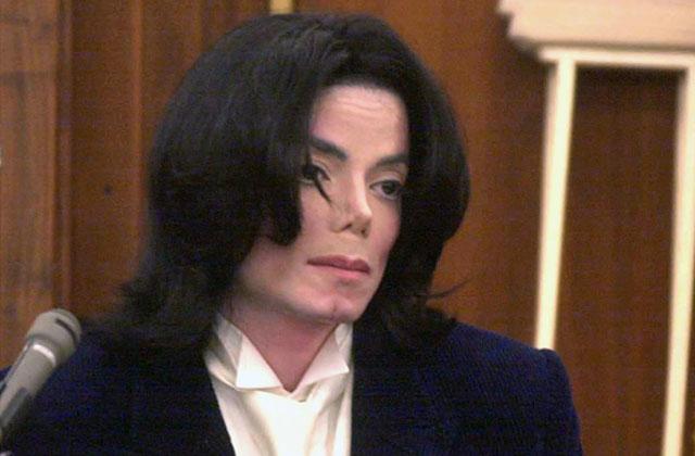 //Michael jackson suicidal during child molestation investigation pp