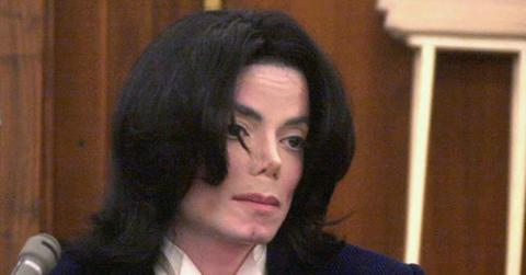 Michael Jackson Was Suicidal During First Child Molestation ...