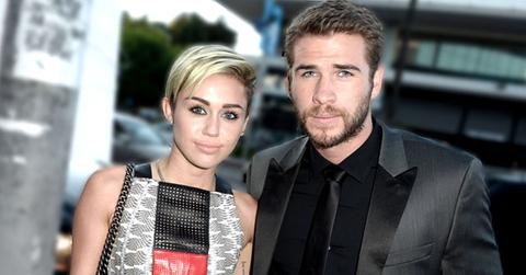 Miley Cyrus Liam Hemsworth Dating Back Together Brittney Guzman
