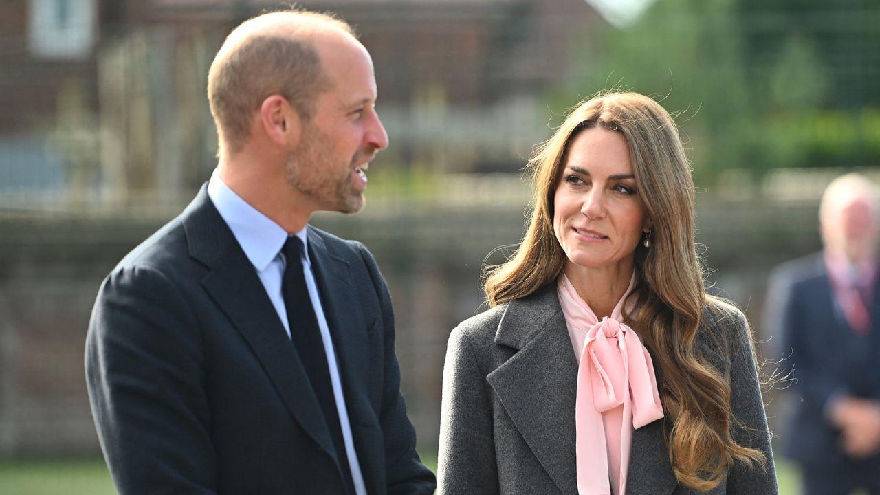 picture of prince william and kate middleton