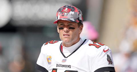 tom brady teammates irritated laughing gisele divorce