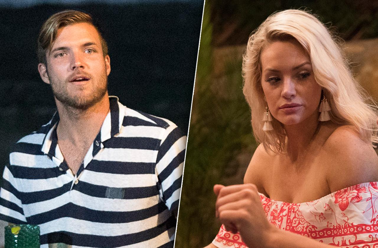 jenna cooper cheating texts forensic report fraudulent bachelor in paradise