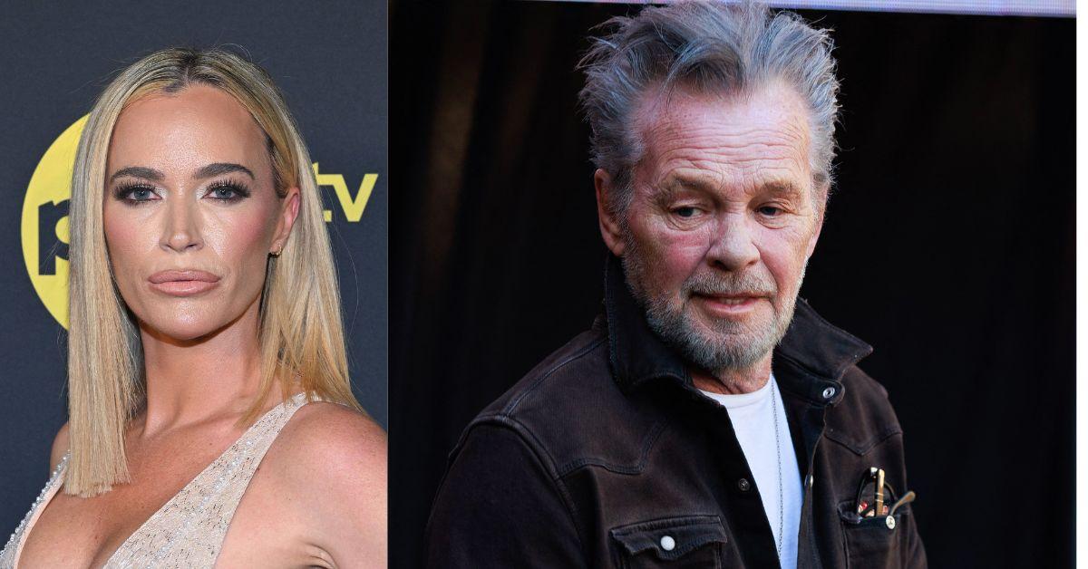 john mellencamp teddi cancer reconnect