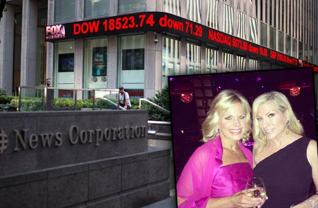 fox news lawsuit sexual discrimination makeup artist