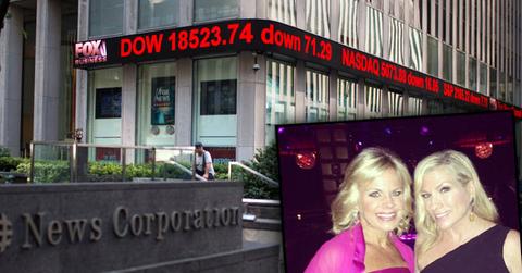 fox news lawsuit sexual discrimination makeup artist