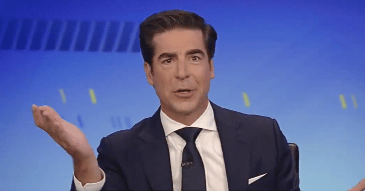 jesse watters doubles down on kamala harris comment