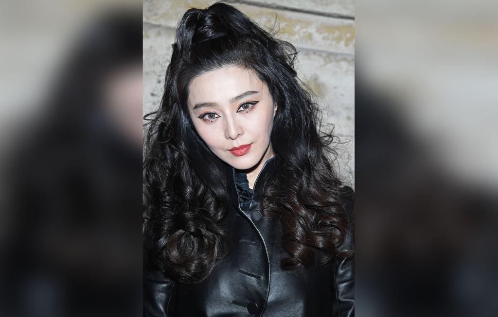 Fan Bingbing Chinese Actress Missing Rumors Say She’s In Jail