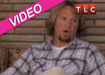 //kody brown sister wives sneak peek tlc