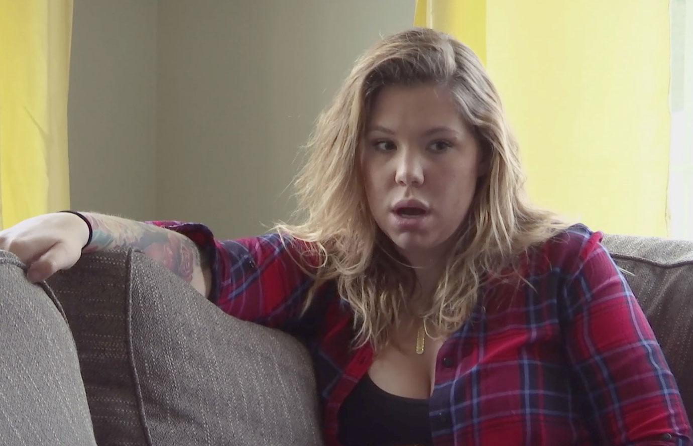 //kailyn lowry sexting javi marroquin