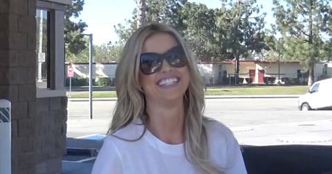 //christina el moussa bikini divorce dating pp