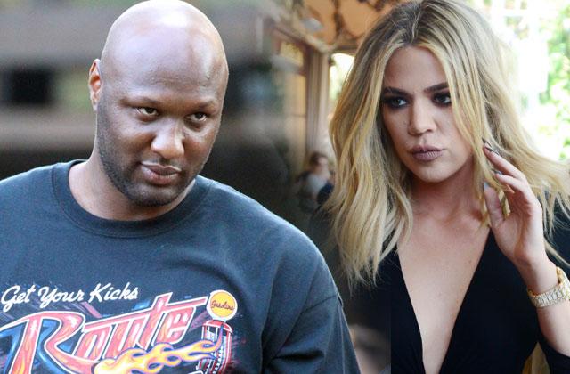 Khloe Kardashian Lamar Odom Divorce Moves out Valley Drug Alcohol Program