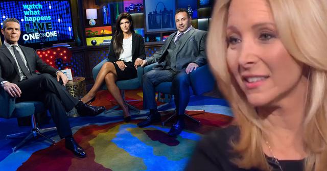 //joe giudice and teresa