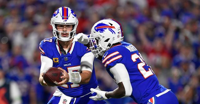 Bills vs. Bengals Prediction.