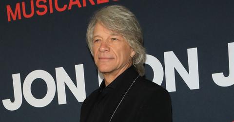 Never Say Goodbye: Jon Bon Jovi Announces Death of His Mother Carol Bongiovi at 83