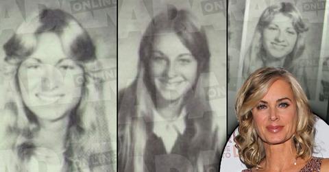 //eileen davidson yearbook photos