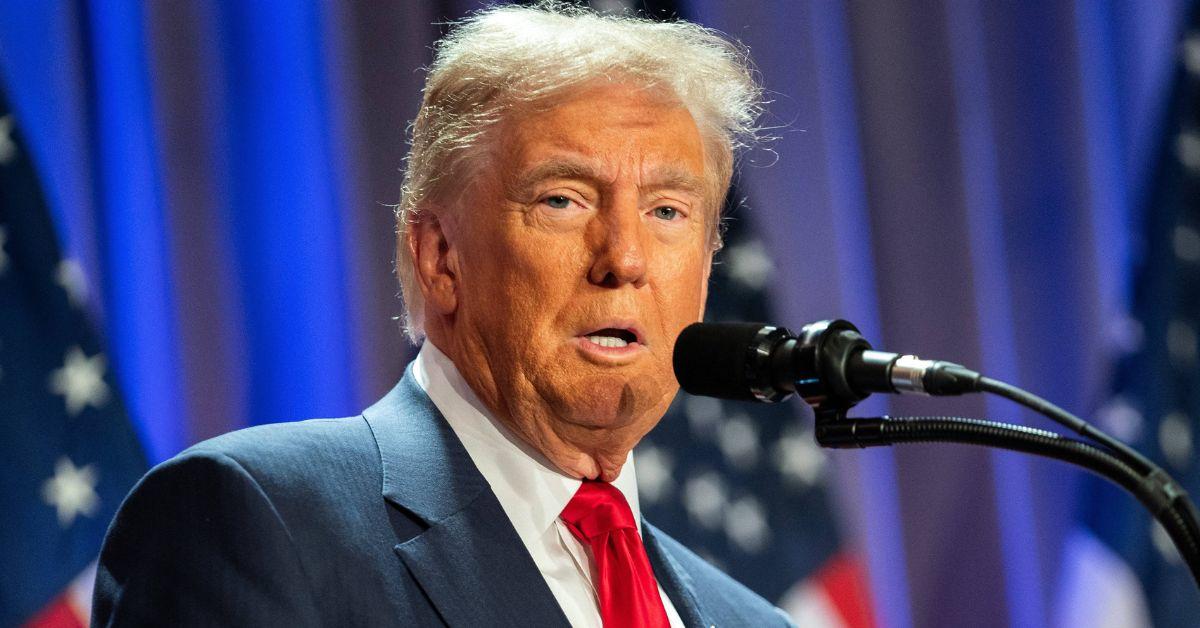 Who Are Donald Trump