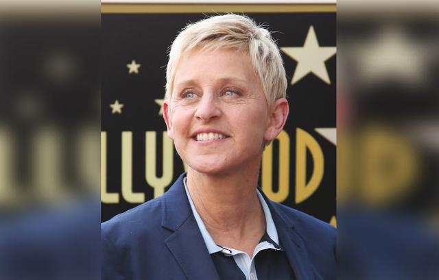 Ellen DeGeneres’ Plastic Surgery Secrets Exposed