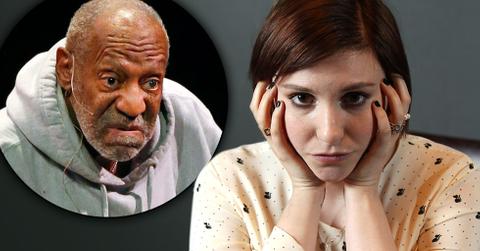 Lena Dunham Apologizes Cosby