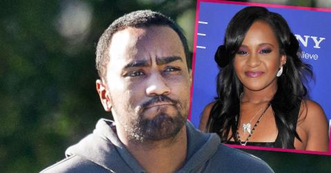 //nick gordon orlando florida pp