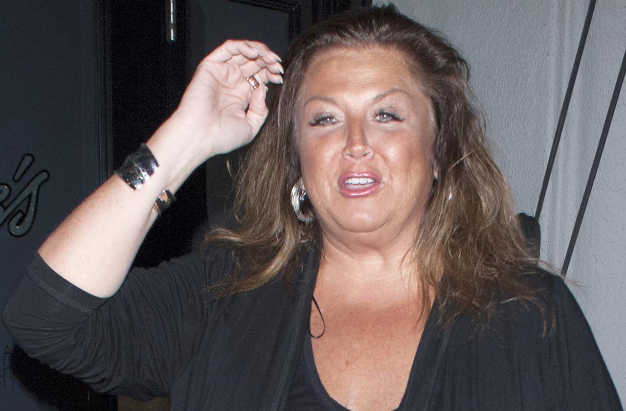 Abby Lee Miller Prison TV Interviews