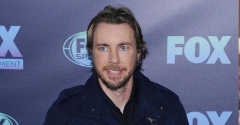 Photo of Dax Shepard