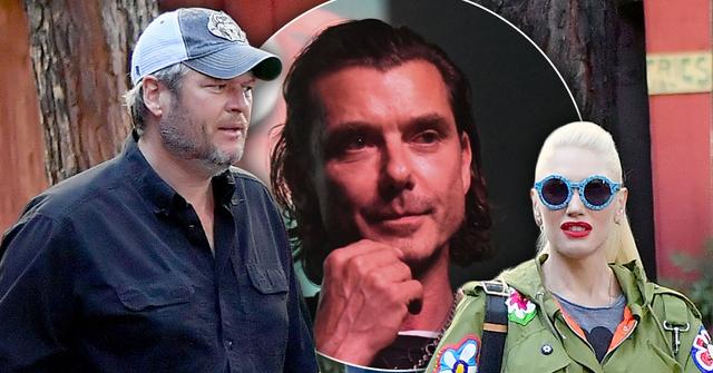 wen Stefani’s Ex Blocks Her Marriage To Blake Shelton