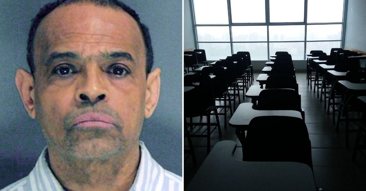 Boston School Dead Sentenced for Recruiting Students to Sell Drugs