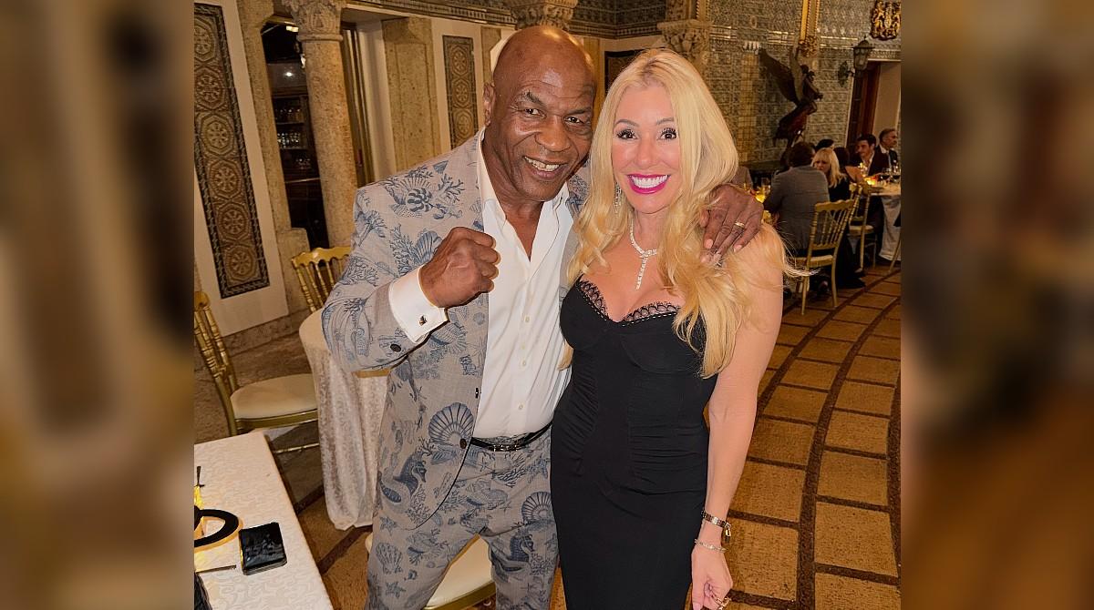 miketyson