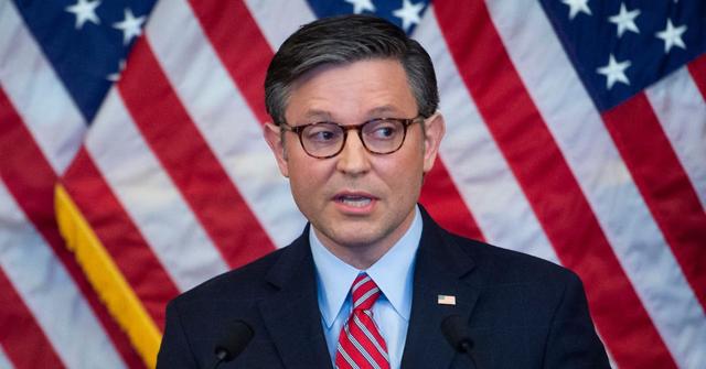 house speaker mike johnson pizzagate homophobic slurs book report