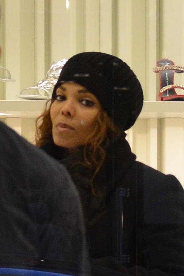 Janet Jackson Plastic Surgery