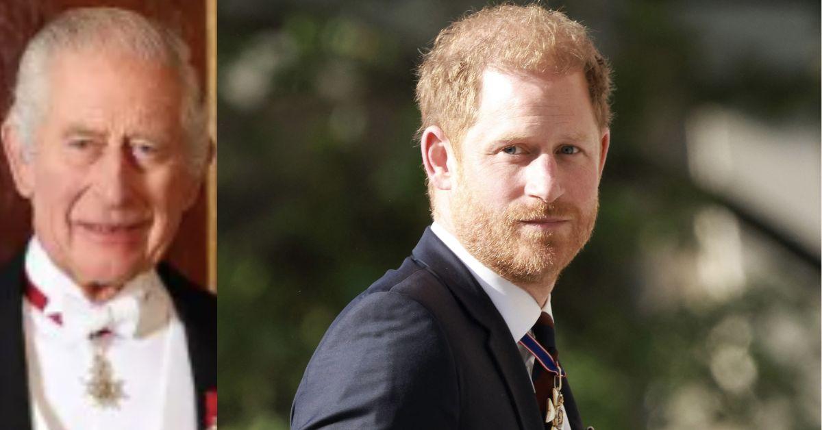 prince harry more kids meghan iron clad prenup