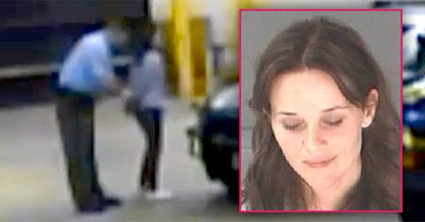 //reese arrested wide