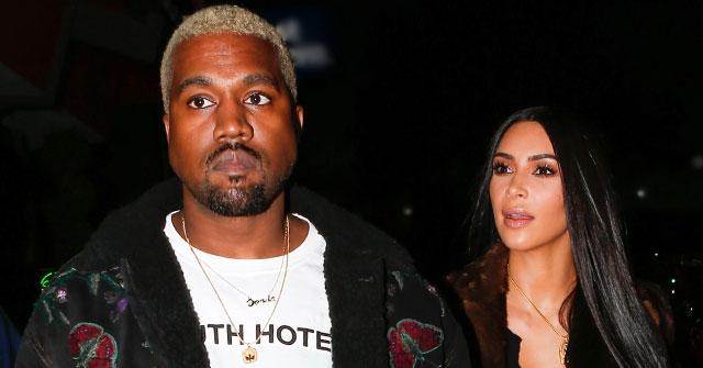 //Oscars Parties Vanity Fair Kim Kardashian Kanye West pp