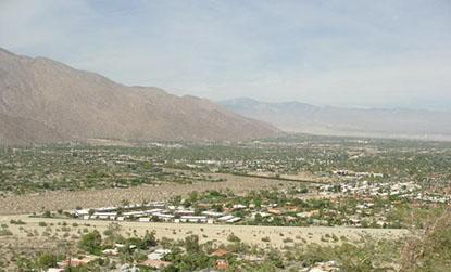 //allison janey palm springs house