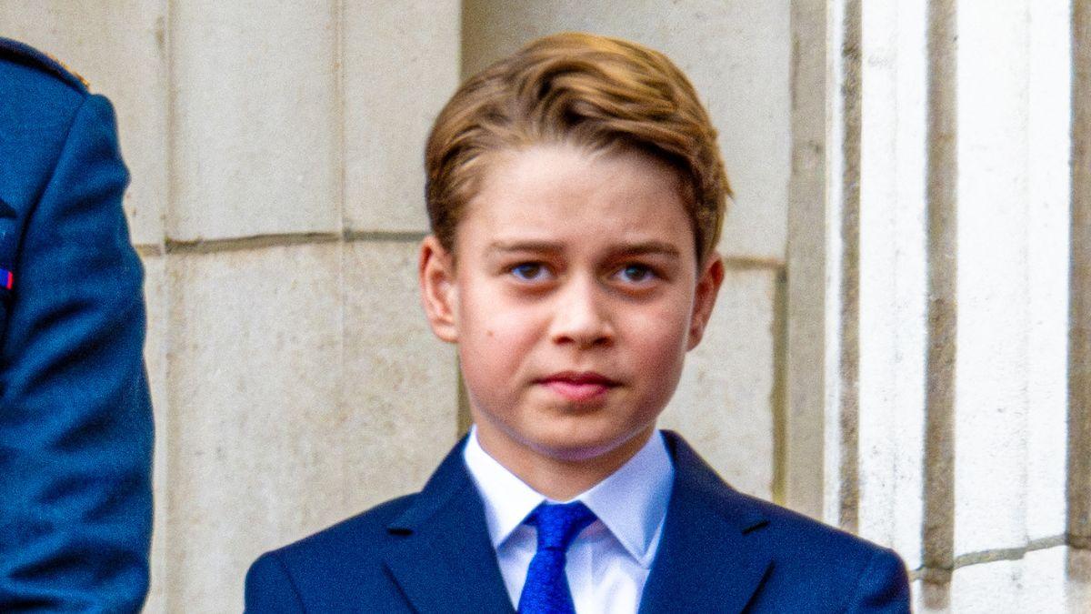 Photo of Prince George